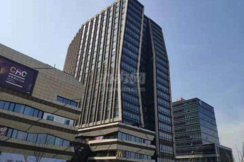 绿地汇中心 11号线云锦路站徐汇滨江 豪华装修 可以拎包入住